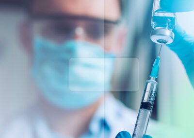 Treatment patterns mining