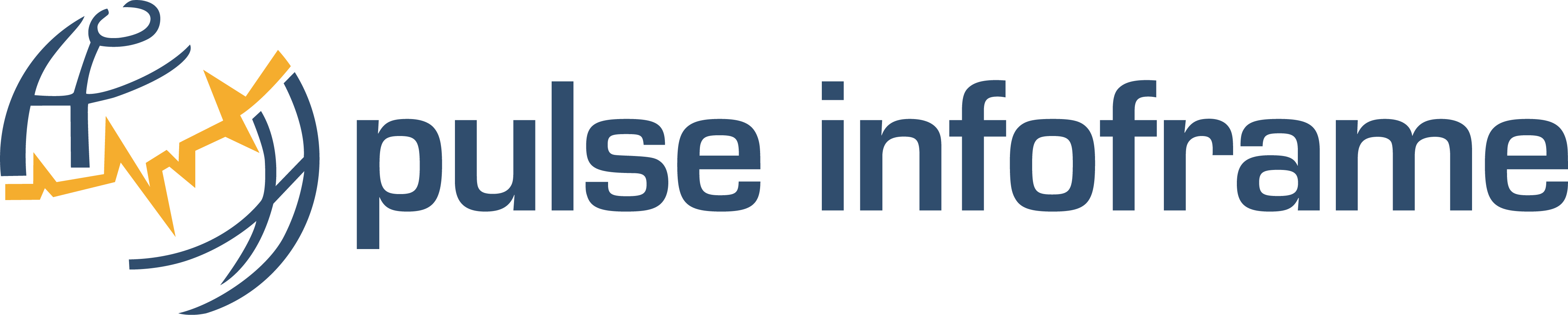 Logo Pulse Infoframe