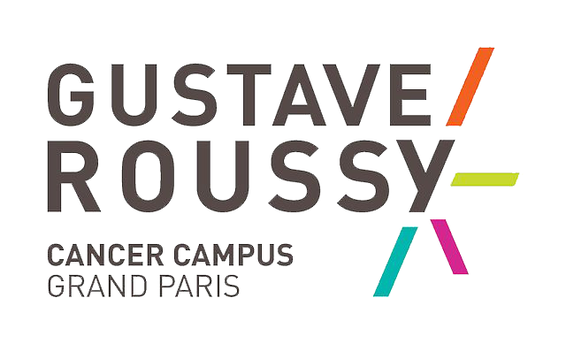 Logo Centre Gustave Roussy