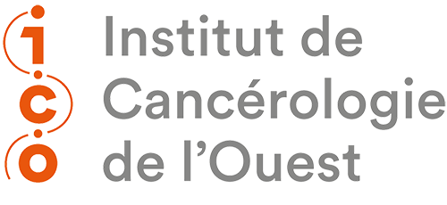 Logo l'Institut Cancérologie de l'Ouest