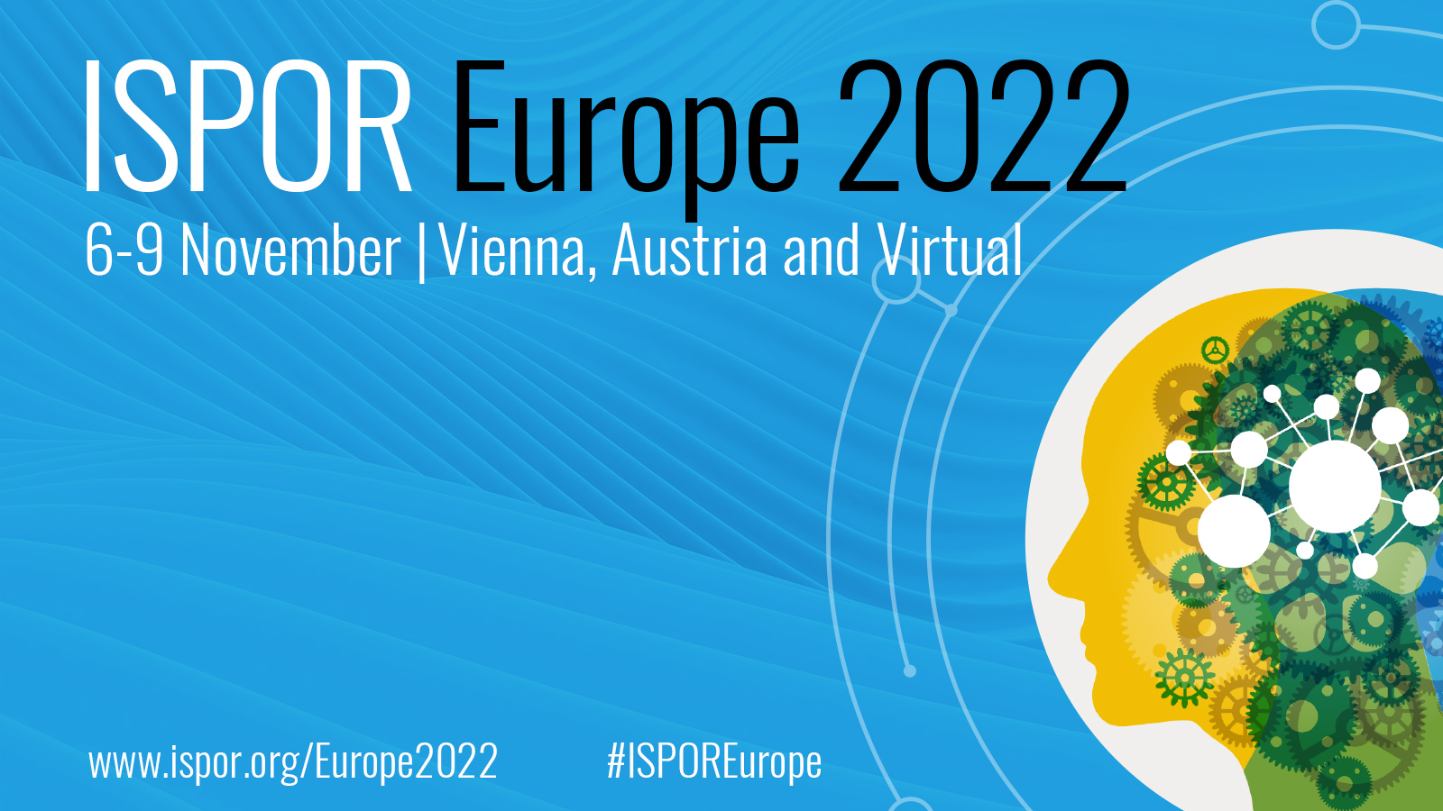 ISPOR Europe 2022 x Quinten Health