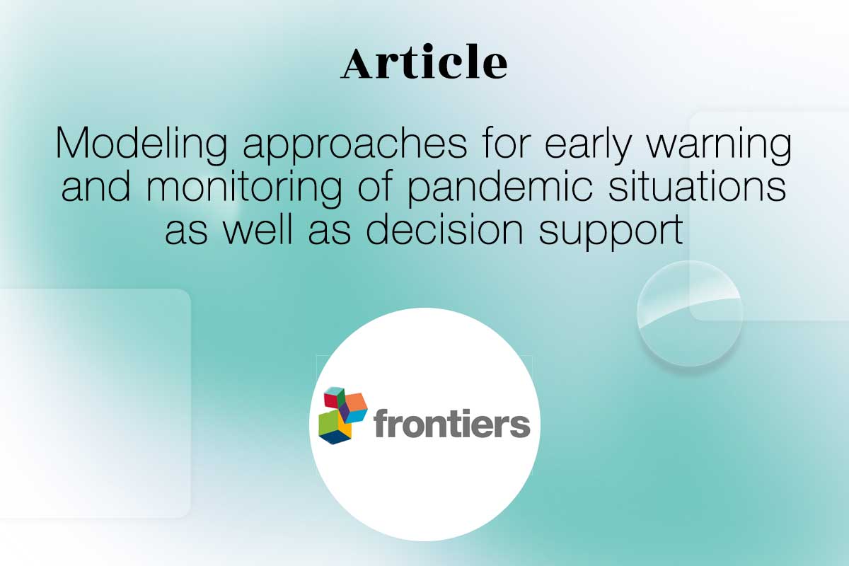 Thumbnail-article-Modeling_approaches_for_early_warning_and_monitoring_of_pandemic_situations_as_well_as_decision_support-Frontiers-2022-Quinten-Health Thumbnail for the article Modeling approaches for early warning and monitoring of pandemic situations as well as decision support