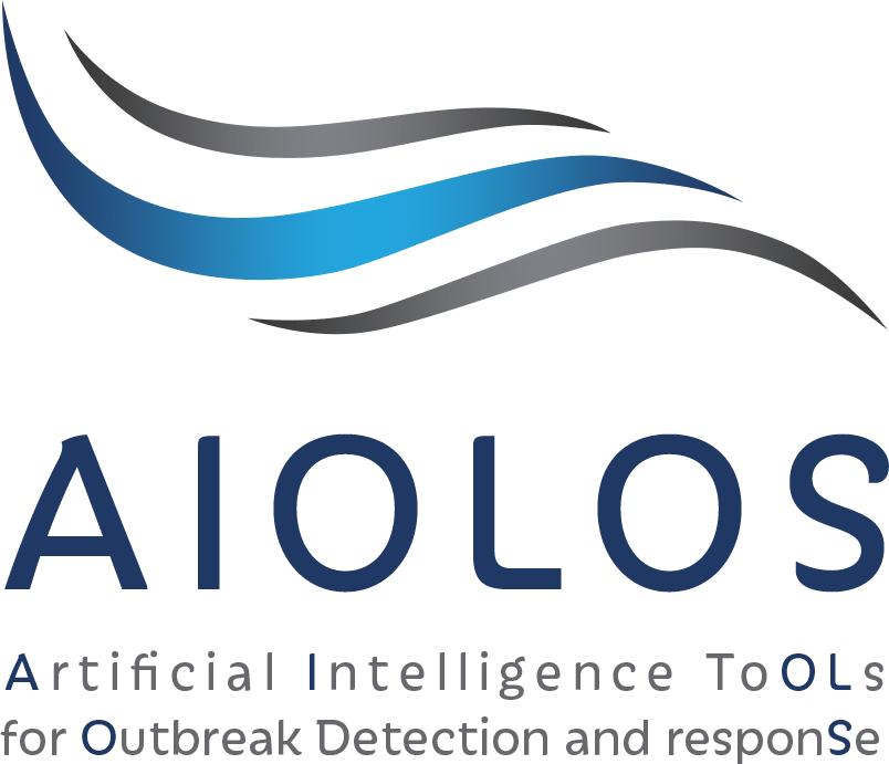Aiolos project logo
