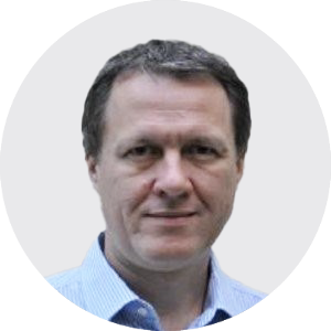 frank-ahrens Billy Amzal - CEO Quinten Health