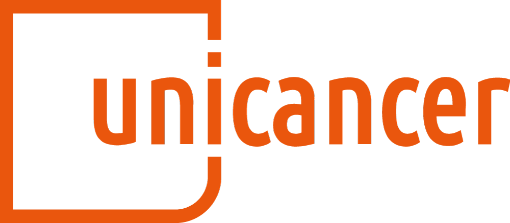 Logo Unicancer