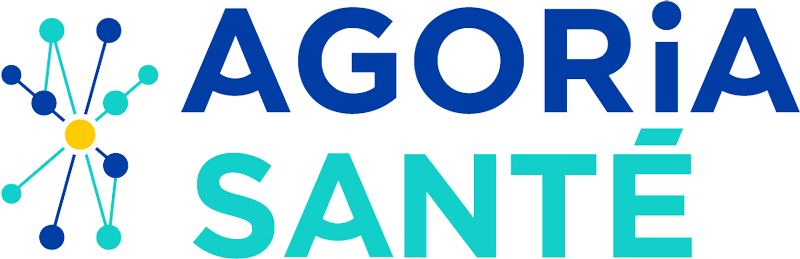 Agoria Santé consortium logo